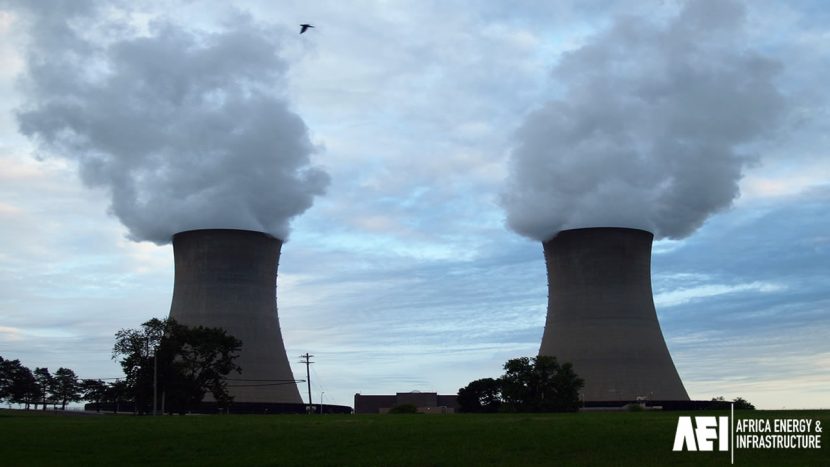 Power News: Nigeria Targets First Nuclear Energy Plant by Mid 2020
