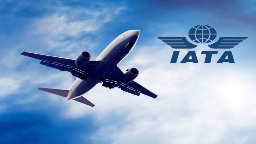 IATA Head Tasks Aviation Stakeholders
