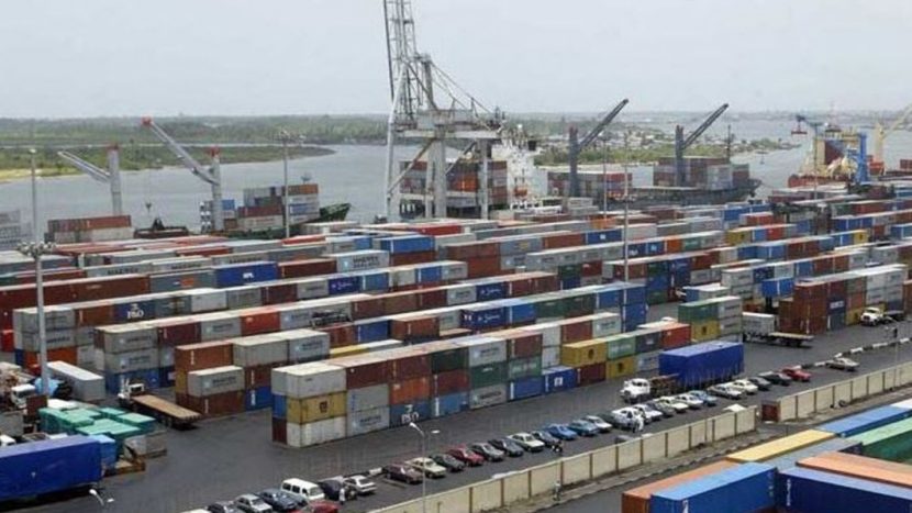 16 Ships Currently At Lagos Ports, 34 More To Join