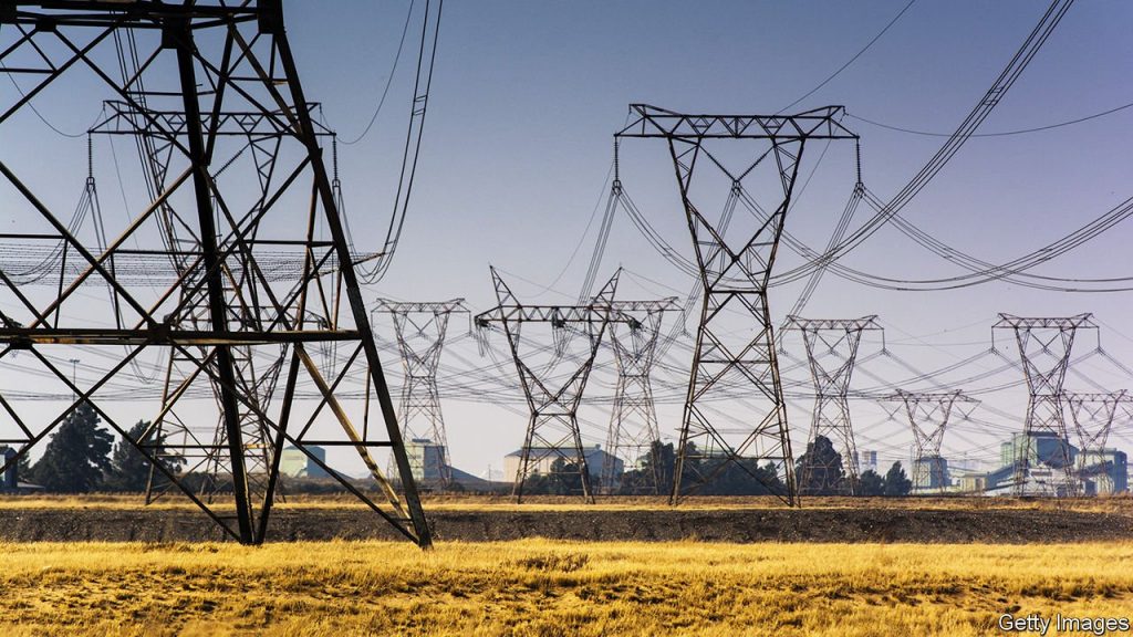 AfDB Approves $57,67M Loan to Eskom for Renewable Energy Generation