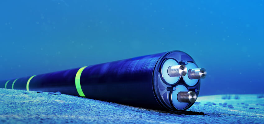 Morrocco to build World Longest Undersea Electric Cable.