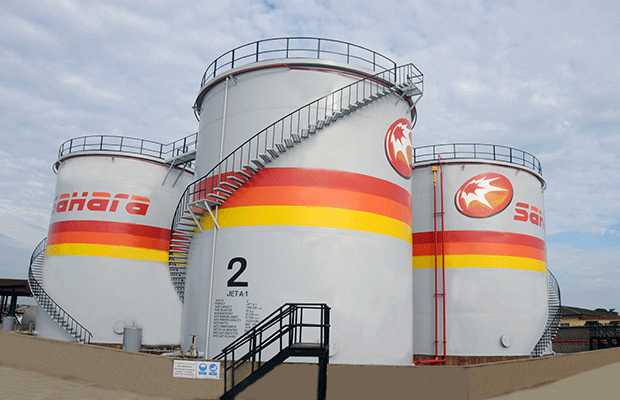 Sahara Group plans $1bn LPG investment in Nigeria, others