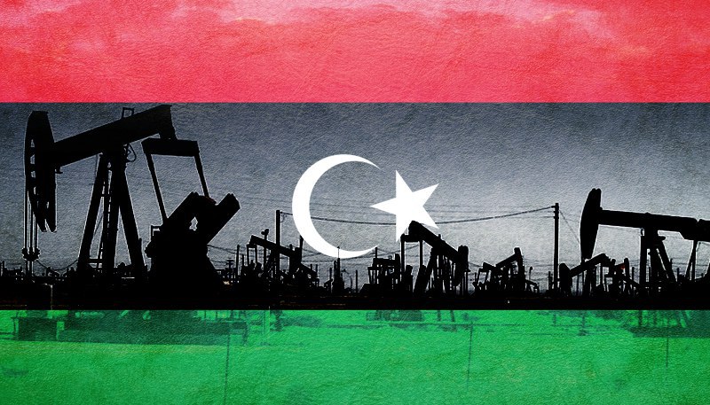 A Glimmer Of Hope For Libya’s Long-Suffering Oil Industry