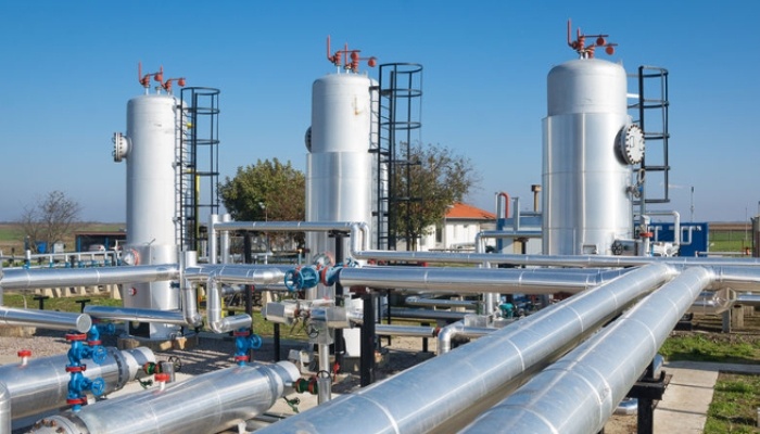 Gas Remains Priority, Transition Fuel for Nigeria — Buhari Tells Investors in Paris