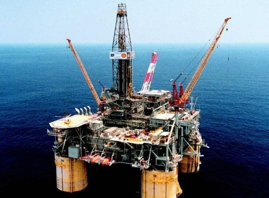 Ghana’s Oil Production Set for Decline in 2022