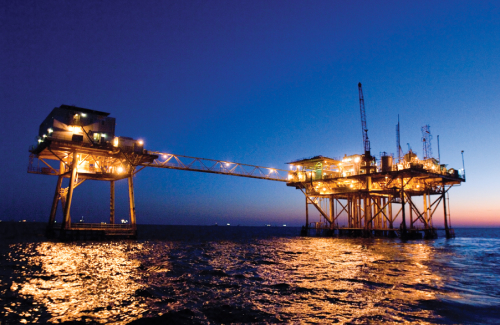 Oil Production May Decline As FG Shuts Santa Barbara Fields