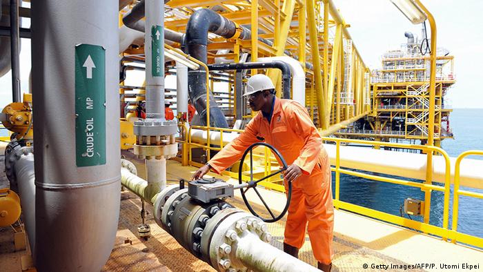 Nigeria Records Zero Revenue From Oil Export As Subsidy Hits N199bn