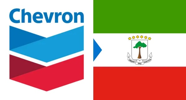 Chevron, Equatorial Guinea sign production sharing contract for Block EG09