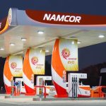 Namibia: Namcor Opens New Service Station in Ekuku