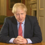 UK Remains Committed to Investing in Africa –  Prime Minister ‘Boris Johnson’.