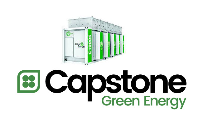 Capstone Green Energy (NASDAQ:CGRN) to Provide Its 600kW Energy Solution System to a Food Processing Facility in Mali