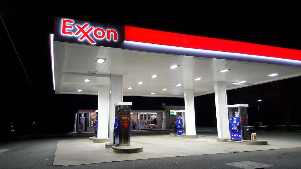 ExxonMobil Discovers More Oil Offshore Guyana.