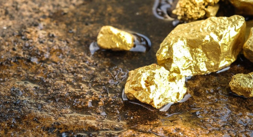 Gold Miners in Mali See no Immediate Sanctions Impact