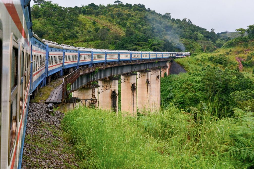 Tanzania, Burundi Sign $900M Railway Contract, Seek Finance.