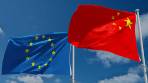 EU PLANS TO RIVAL CHINA’S  BELT AND ROADS IN AFRICA