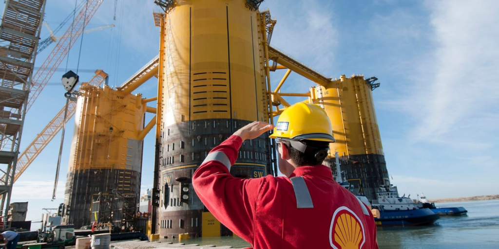 Seplat, Sahara Group, Heirs Oil in race to buy Shell’s $4 billion oil stake – Report
