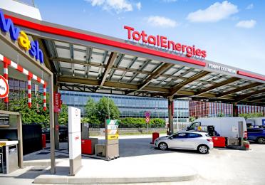 TotalEnergies’ full-year profit leaps by 711% amid global oil rebound