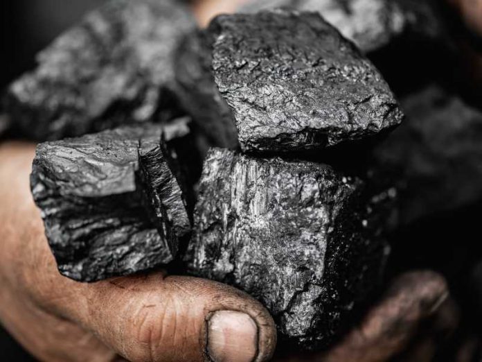Op-ed: Putting coal into an African perspective