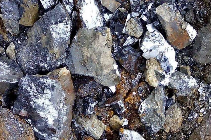 Nigeria and the Quest for Solid Minerals Diversification