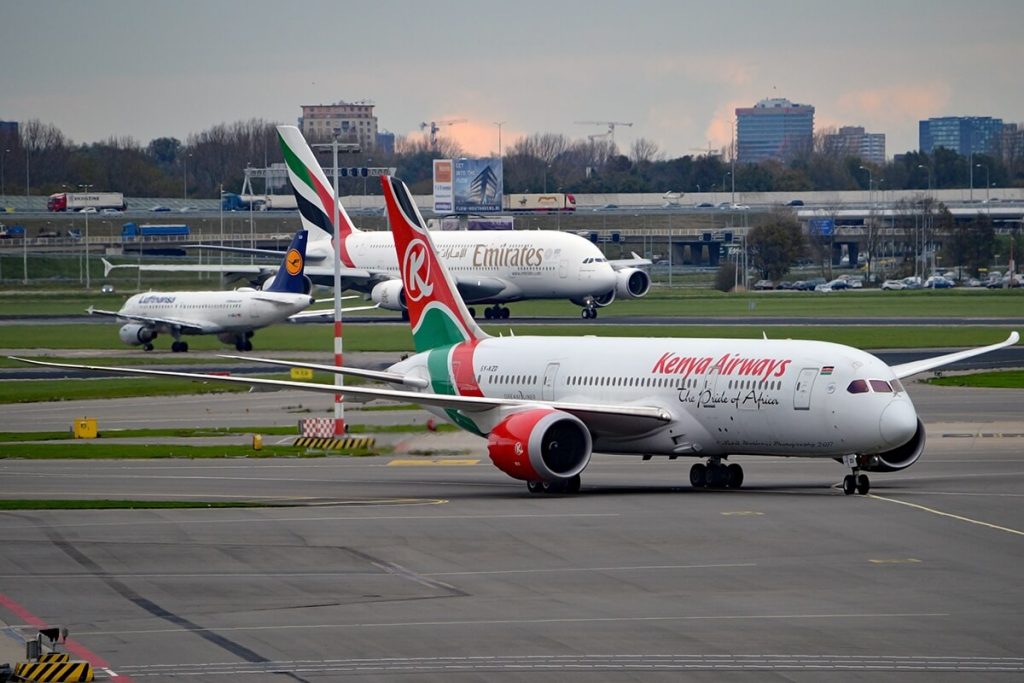 Pan-African airline partnerships continue to gain momentum