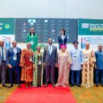 Nigeria’s Minister of Petroleum, NNPC Limited Board, NCDMB  seek more women paricipation in Oil & Gas