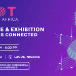 IoT West Africa Conference & Exhibition to hold in Lagos, Nigeria.