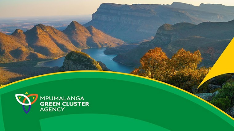 Mpumalanga Green Cluster Agency to boost regional competition