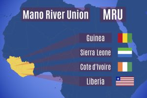 The Mano River Union: African Development Fund Commits $88.2 Million For Road Development And Transport Facilitation In Liberia And Sierra Leone
