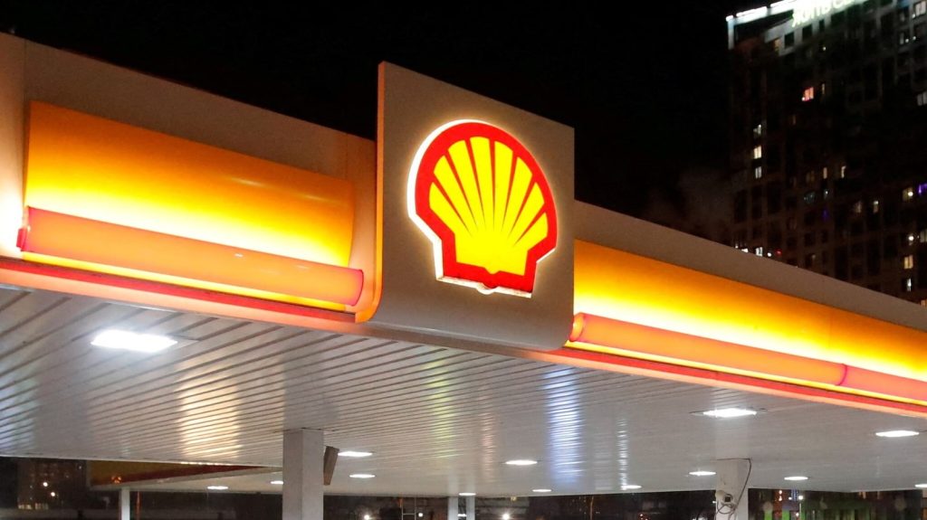 Shell to acquire Sprng Energy Group.