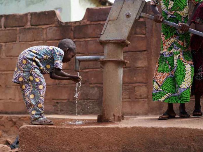 Thousands to benefit from newly rehabilitated Somalian water pumps