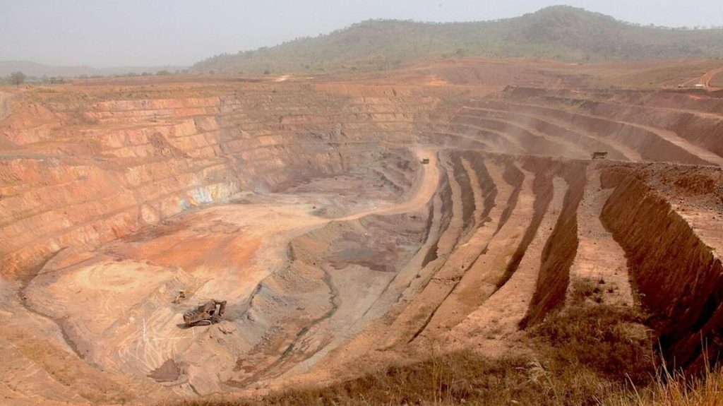 Nordgold Announces Launch Of Power Plant Worth $30 Million At Gold Mine In Guinea