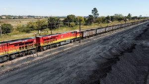 South Africa and Botswana to improve rail freight links